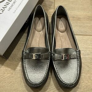 Giani Bernini Dailyn Memory Foam Loafers